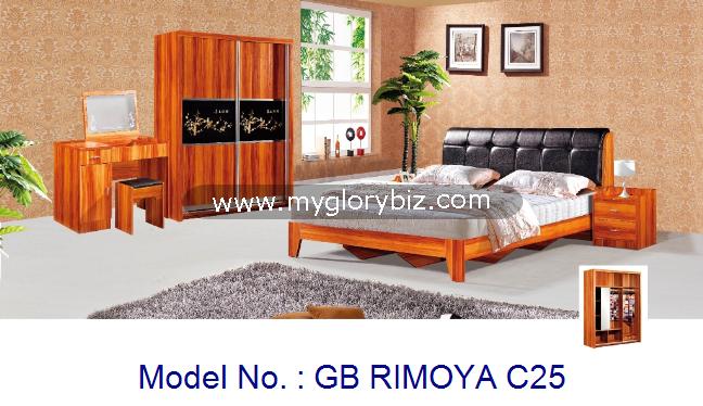 GB RIMOYA C25